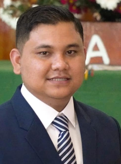 Goklas Henry Agus Panjaitan STrKom, M.Kom
